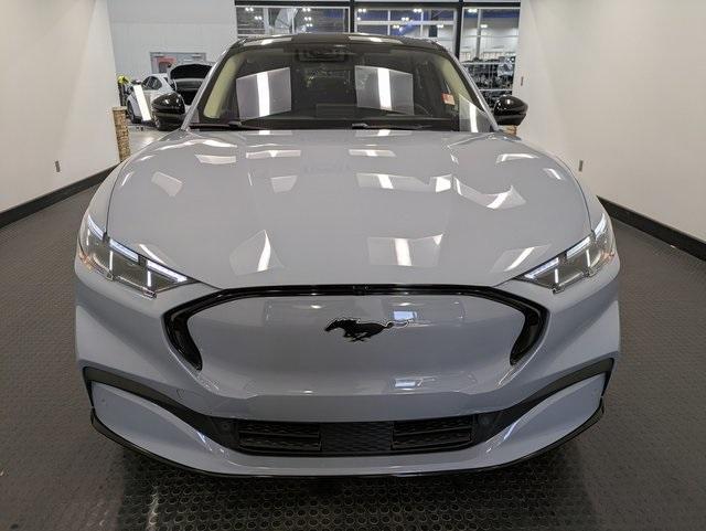 used 2024 Ford Mustang Mach-E car, priced at $35,647