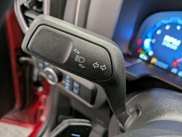 used 2025 Ford Bronco Sport car, priced at $38,824