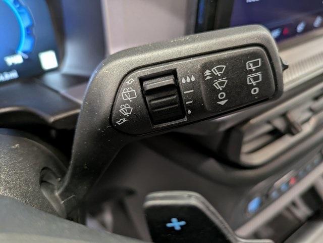 used 2025 Ford Bronco Sport car, priced at $38,824