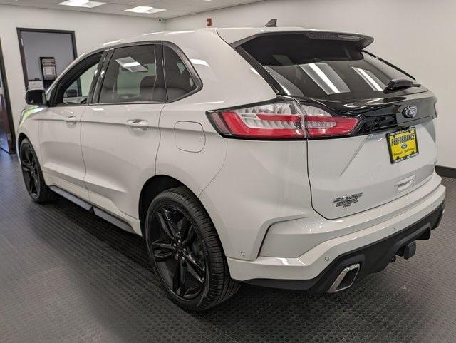 used 2020 Ford Edge car, priced at $28,329