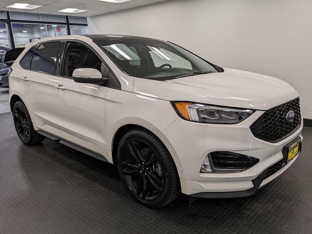 used 2020 Ford Edge car, priced at $28,329