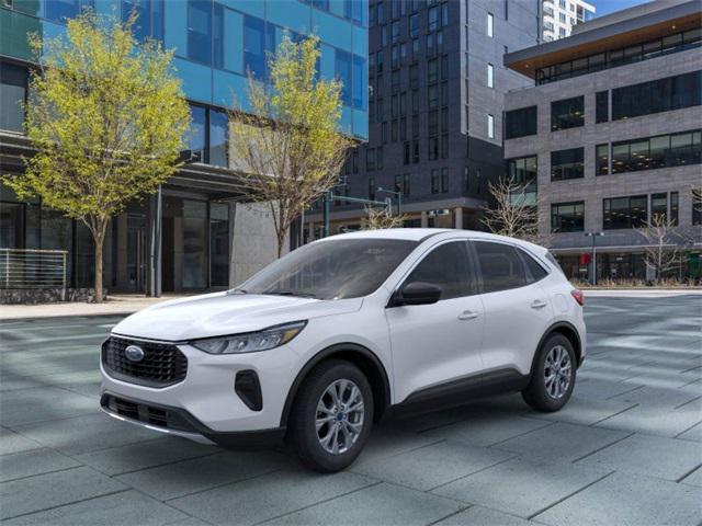 new 2024 Ford Escape car, priced at $33,160