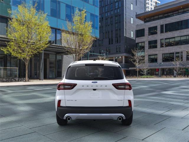 new 2024 Ford Escape car, priced at $33,160