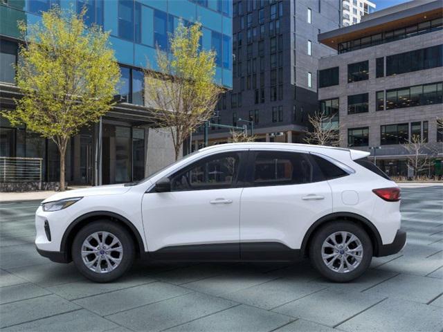 new 2024 Ford Escape car, priced at $33,160