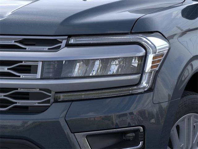 new 2024 Ford Expedition car, priced at $89,185