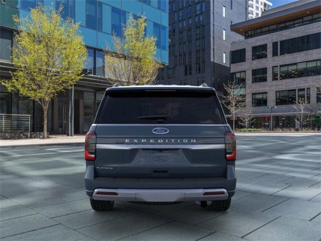 new 2024 Ford Expedition car, priced at $89,185