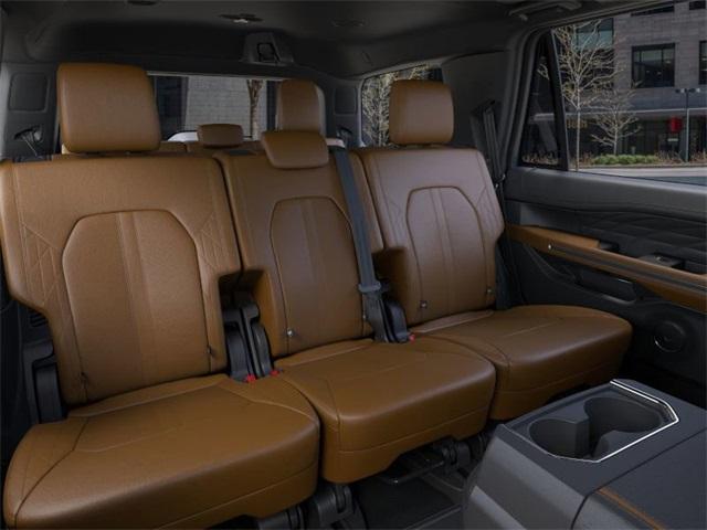 new 2024 Ford Expedition car, priced at $89,185