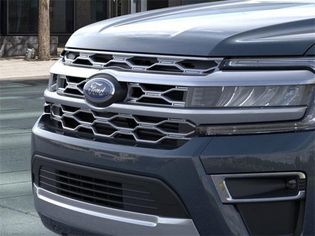 new 2024 Ford Expedition car, priced at $89,185