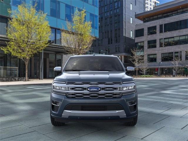 new 2024 Ford Expedition car, priced at $89,185