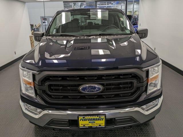 used 2022 Ford F-150 car, priced at $41,700