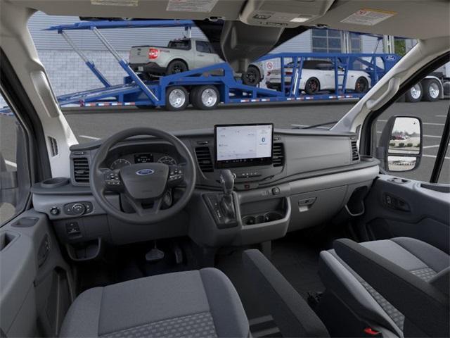 new 2025 Ford Transit-150 car, priced at $50,510