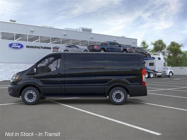 new 2025 Ford Transit-150 car, priced at $50,510