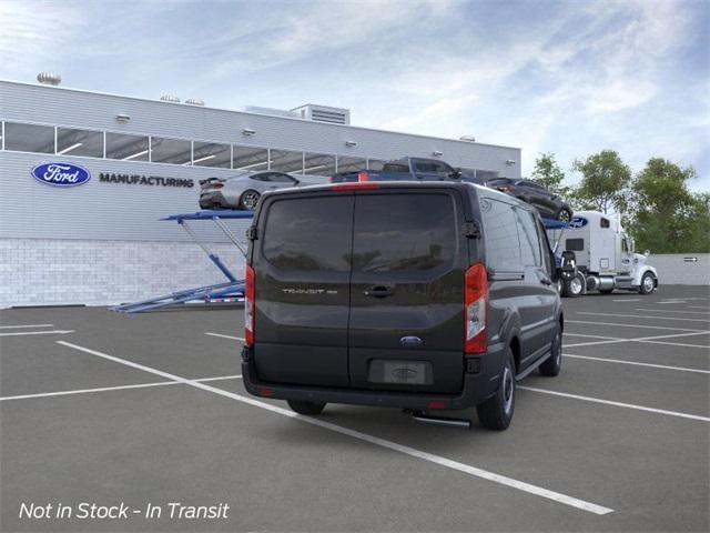 new 2025 Ford Transit-150 car, priced at $50,510
