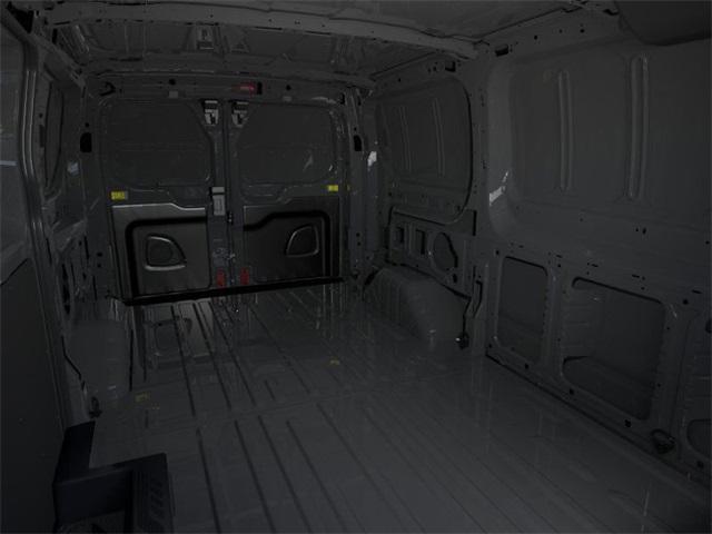 new 2025 Ford Transit-150 car, priced at $50,510