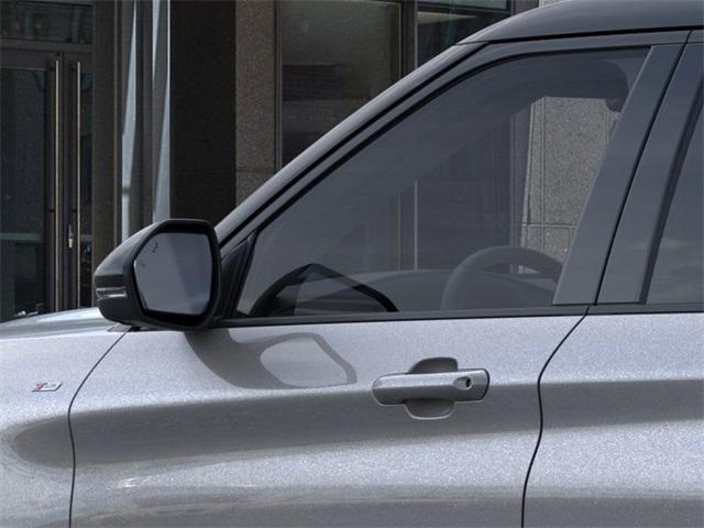 new 2025 Ford Explorer car