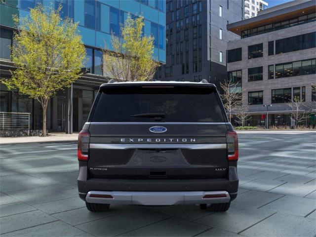 new 2024 Ford Expedition Max car, priced at $92,965