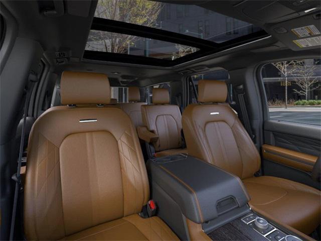 new 2024 Ford Expedition Max car, priced at $92,965