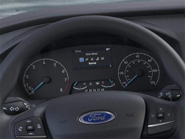 new 2024 Ford Transit-350 car, priced at $63,700