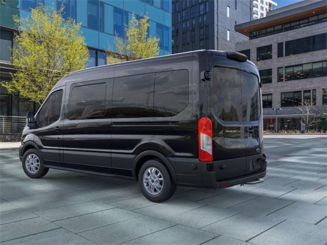 new 2024 Ford Transit-350 car, priced at $63,700