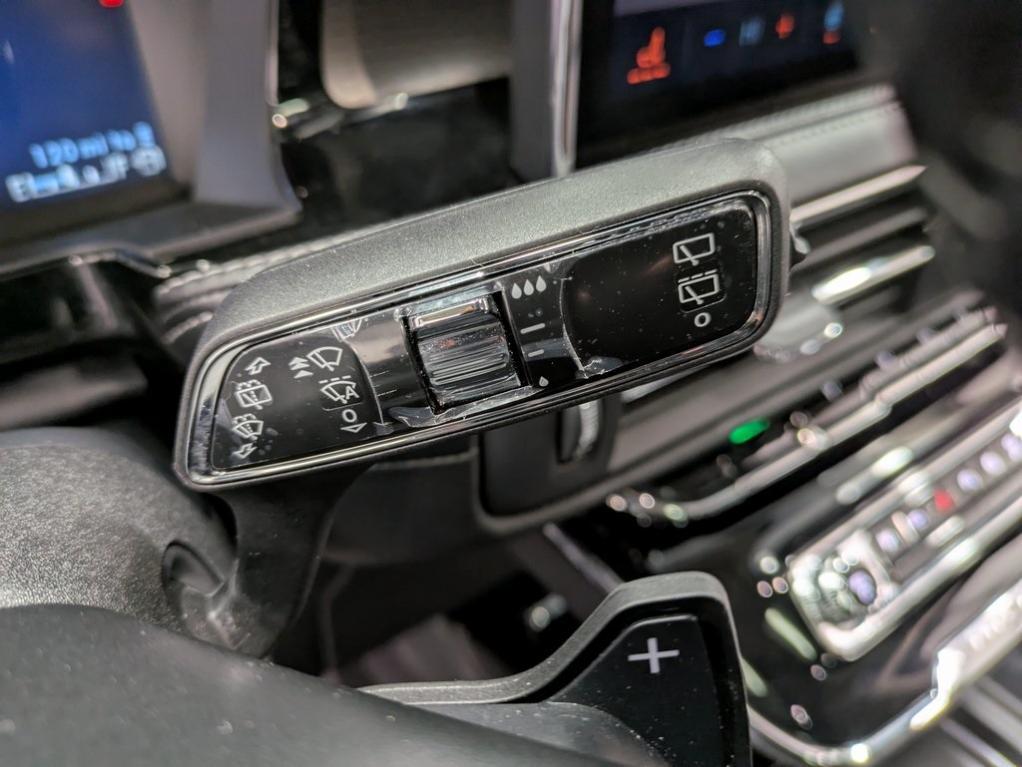 used 2023 Lincoln Corsair car, priced at $37,447