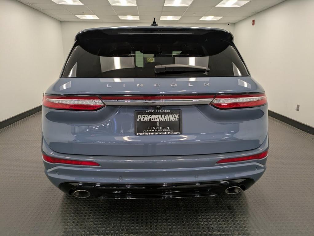 used 2023 Lincoln Corsair car, priced at $37,447