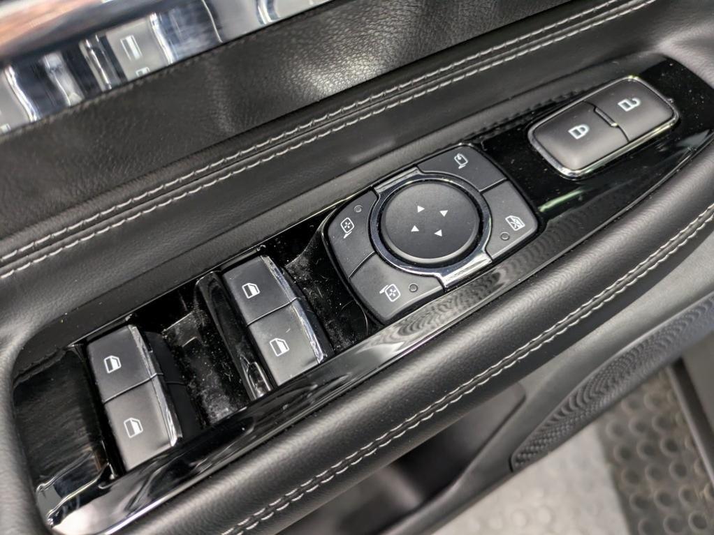 used 2023 Lincoln Corsair car, priced at $37,447