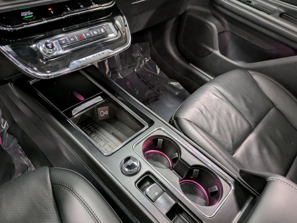 used 2023 Lincoln Corsair car, priced at $37,447