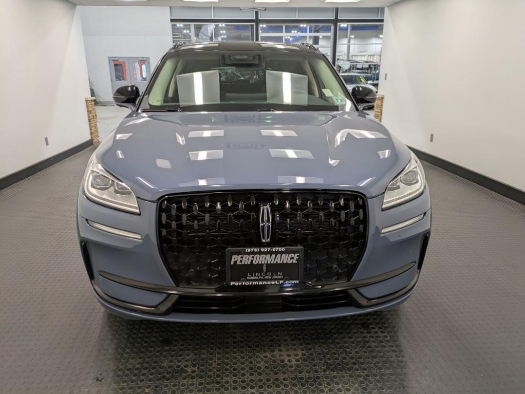 used 2023 Lincoln Corsair car, priced at $37,447