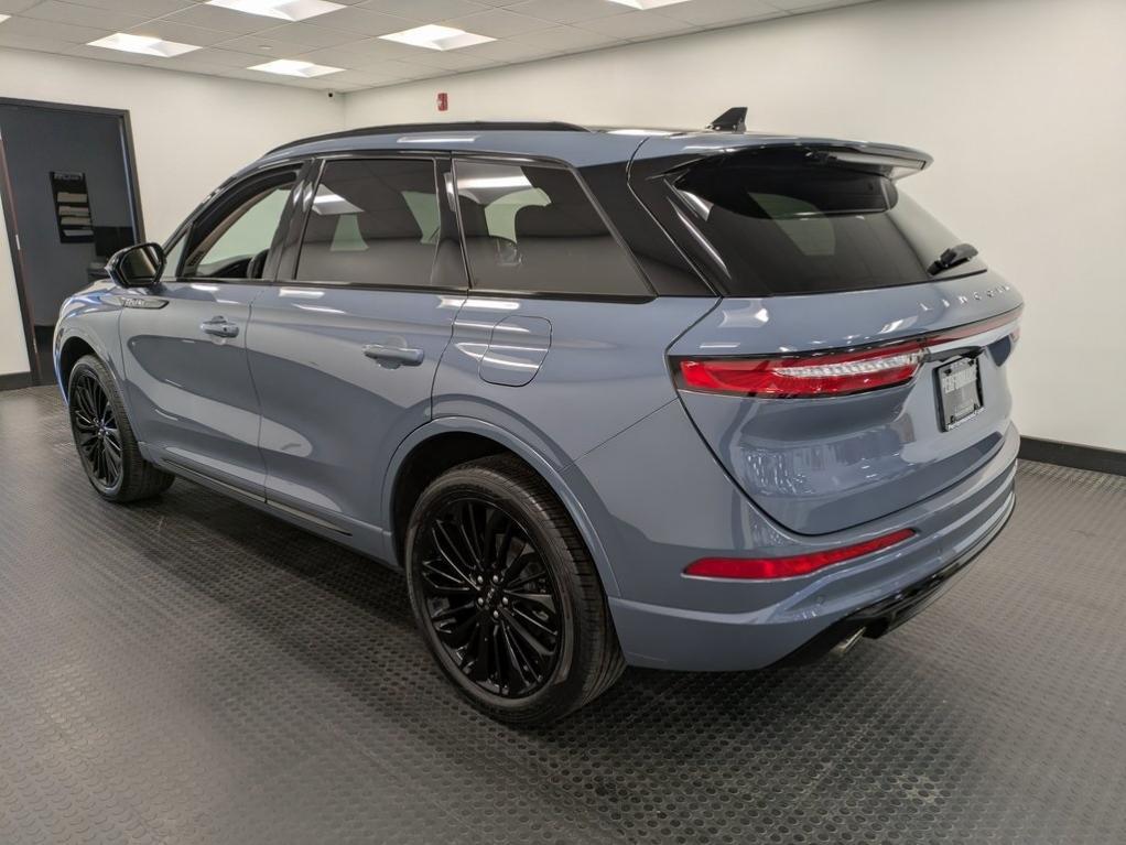 used 2023 Lincoln Corsair car, priced at $37,447