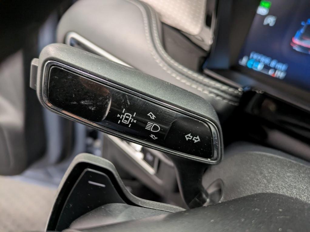 used 2023 Lincoln Corsair car, priced at $37,447