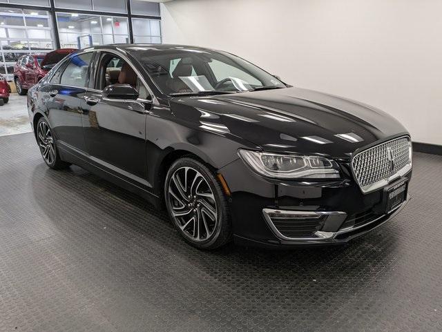 used 2020 Lincoln MKZ car, priced at $26,899