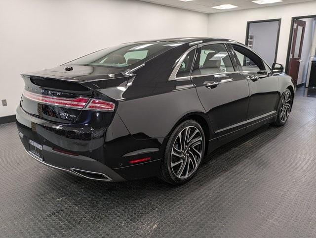 used 2020 Lincoln MKZ car, priced at $26,899