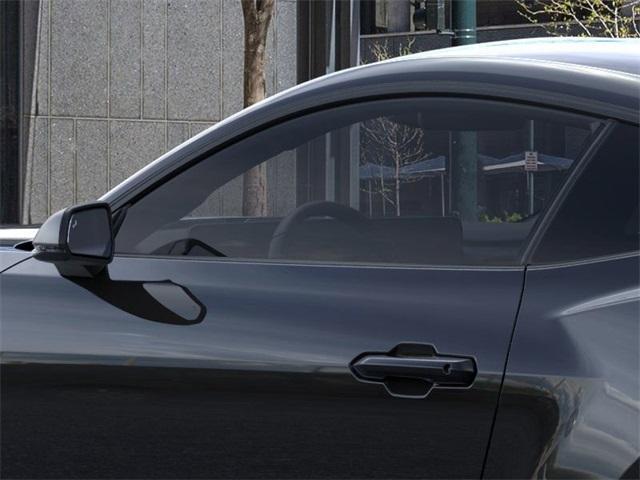 new 2025 Ford Mustang car, priced at $72,965