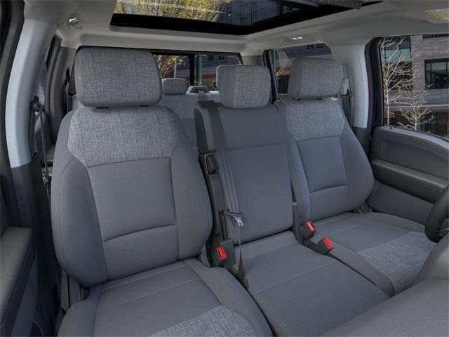new 2025 Ford F-350 car, priced at $69,100