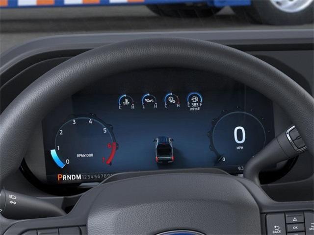 new 2025 Ford F-350 car, priced at $71,600