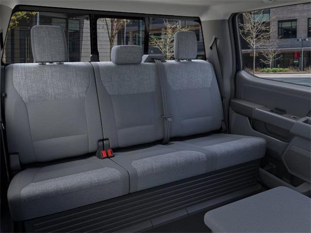 new 2025 Ford F-350 car, priced at $69,100