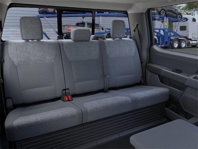 new 2025 Ford F-350 car, priced at $71,600