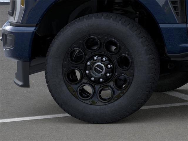new 2025 Ford F-350 car, priced at $71,600