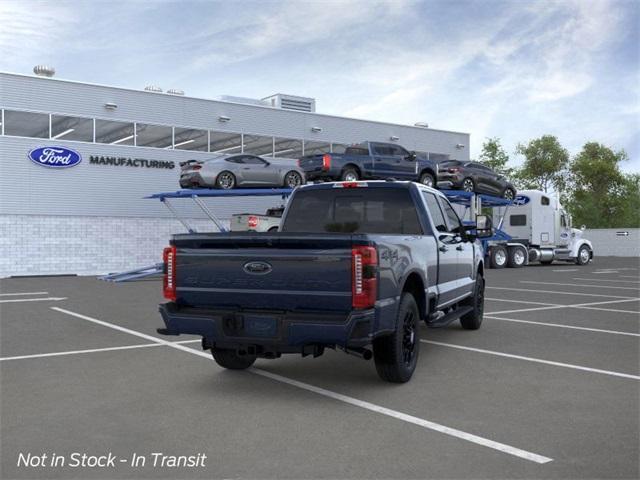 new 2025 Ford F-350 car, priced at $71,600