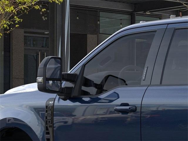 new 2025 Ford F-350 car, priced at $69,100