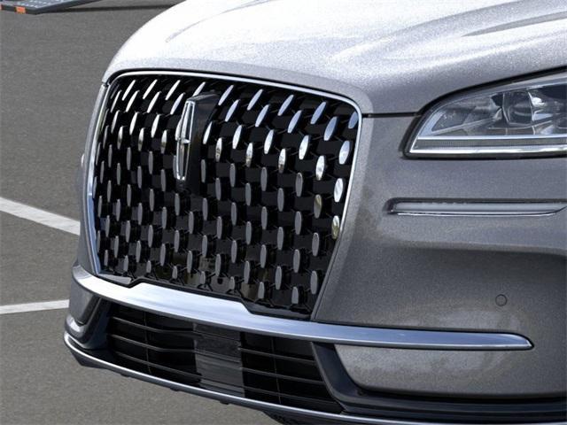 new 2025 Lincoln Corsair car, priced at $51,435