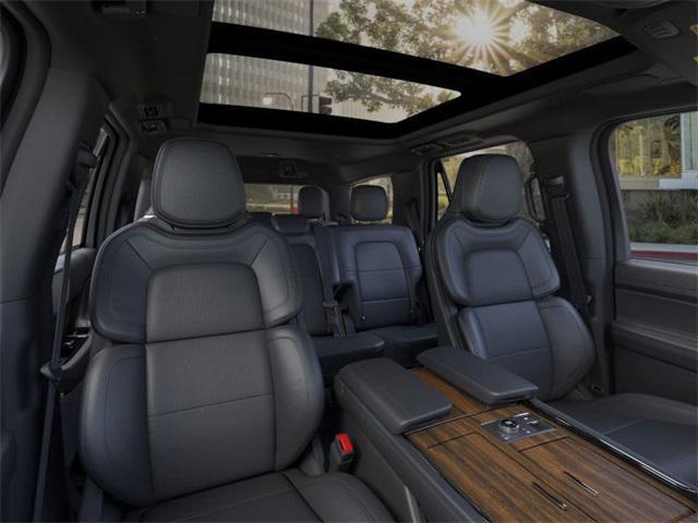 new 2024 Lincoln Navigator car, priced at $105,845