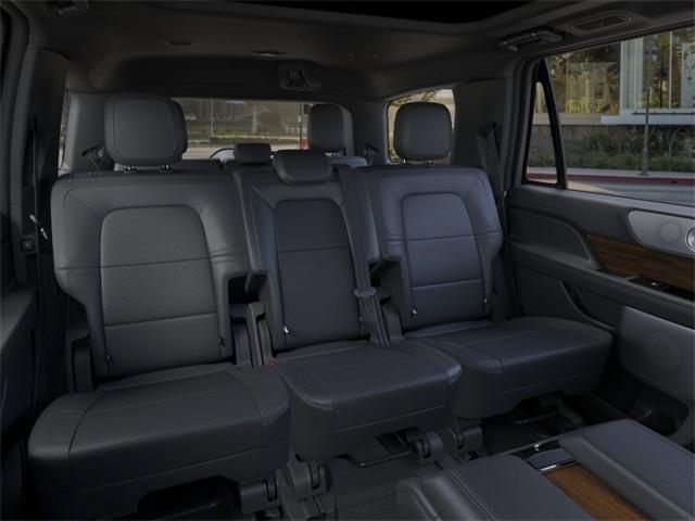 new 2024 Lincoln Navigator car, priced at $105,845