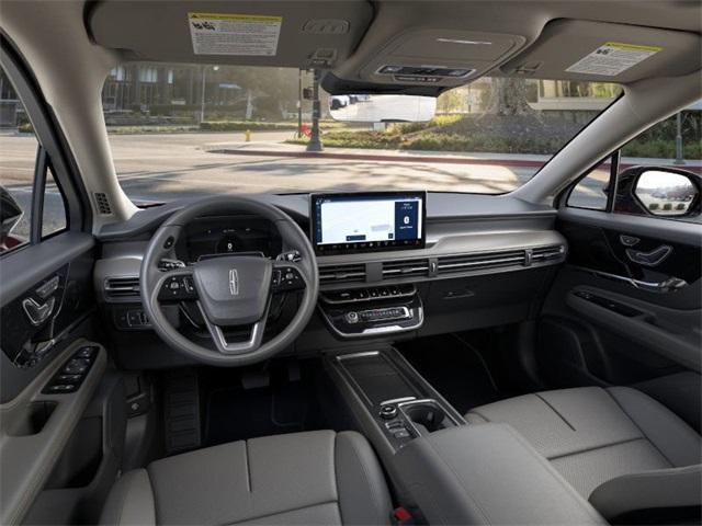 new 2026 Lincoln Corsair car, priced at $50,970