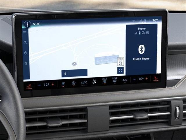 new 2026 Lincoln Corsair car, priced at $50,970