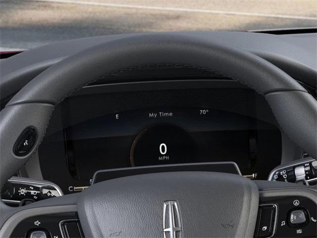 new 2026 Lincoln Corsair car, priced at $50,970