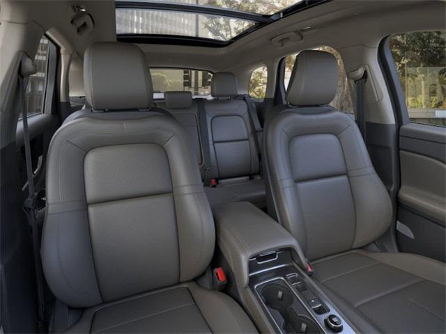 new 2026 Lincoln Corsair car, priced at $50,970