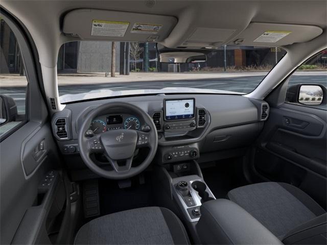 new 2024 Ford Bronco Sport car, priced at $31,390