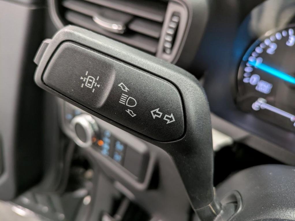 used 2022 Ford Explorer car, priced at $29,872