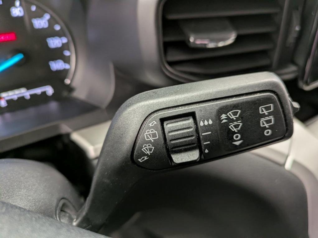 used 2022 Ford Explorer car, priced at $29,872